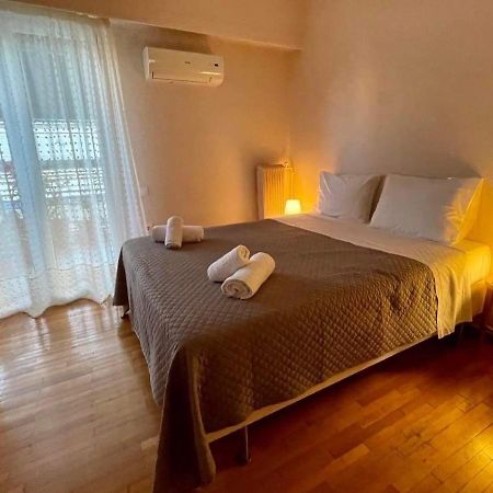 Apartament Parthenon Sunset Ateny Zewnętrze zdjęcie