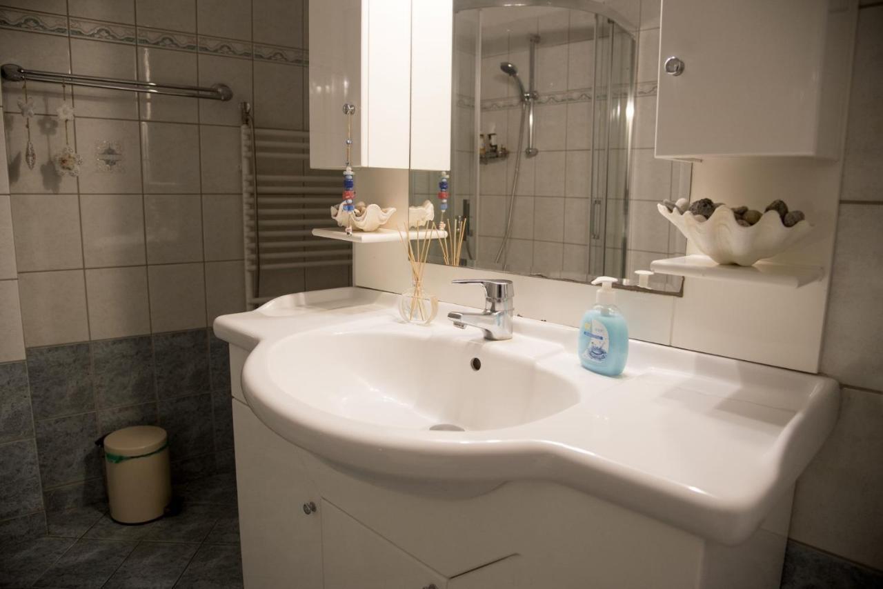 Apartament Parthenon Sunset Ateny Zewnętrze zdjęcie